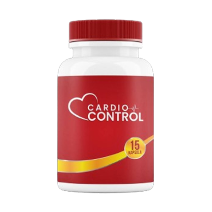 CardioControl